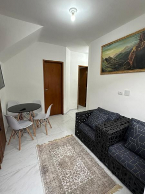 3 - Casa 6 pessoas